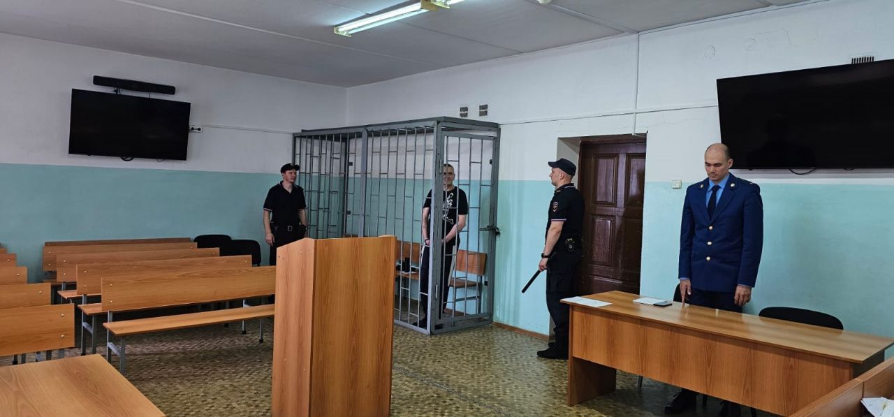 В Серове осуждены наркокурьеры. Один хотел заработать на лечение дочери. Второй заключил контракт с Минобороны