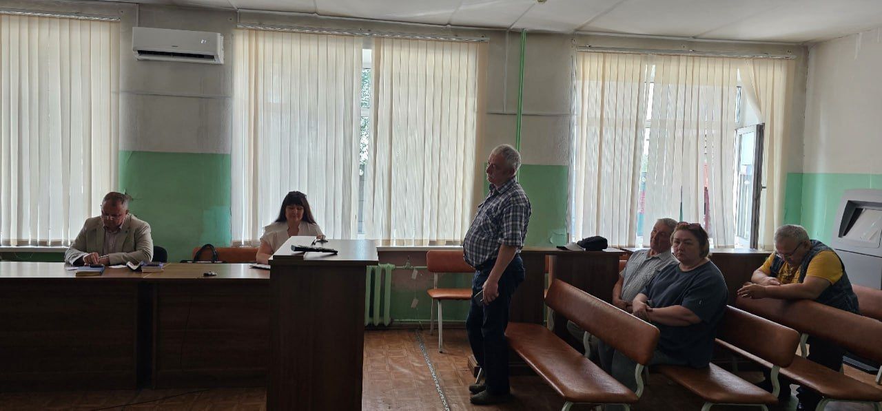 Спустя 21 год суд в Серове пересмотрит уголовное дело в отношении экс-полицейского