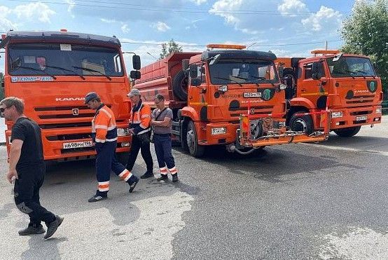 «Серовавтодор» при реорганизации оценили в 117 миллионов рублей