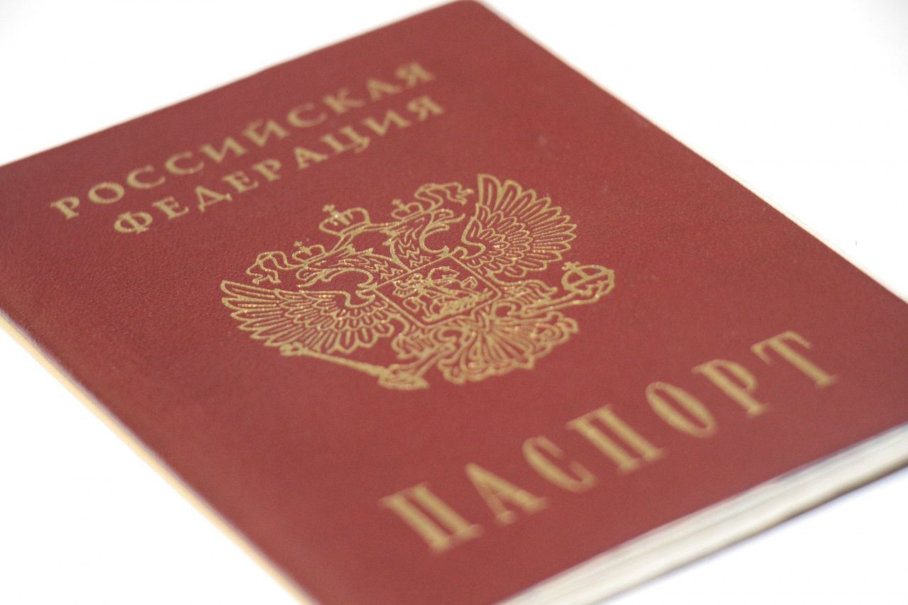 Полиция Серова напоминает о сроках и причинах замены паспорта гражданина России
