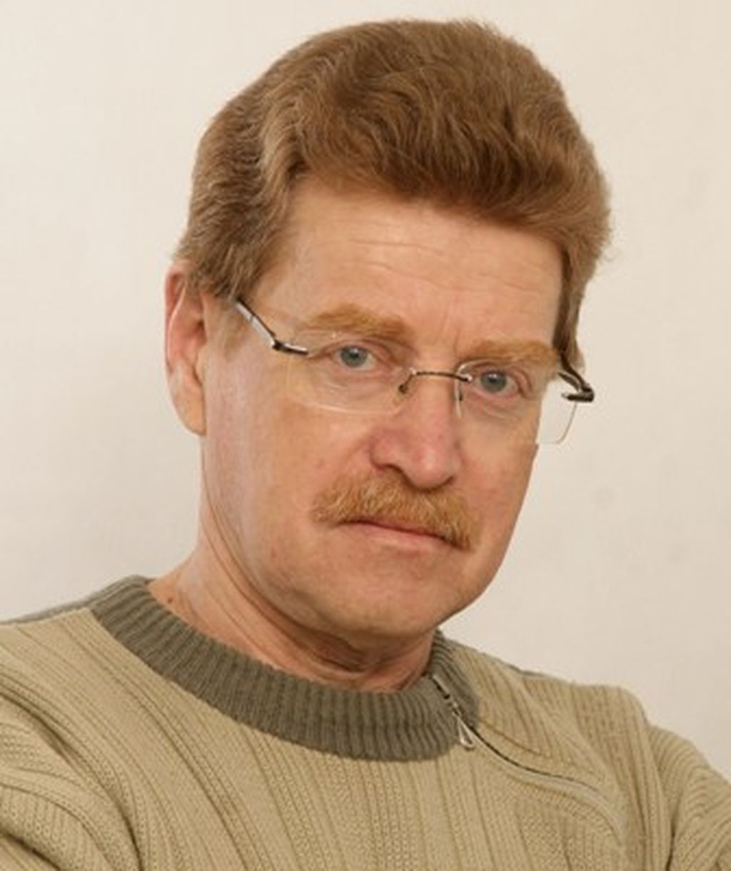 Блог. Марина Демчук: «Памяти товарища»