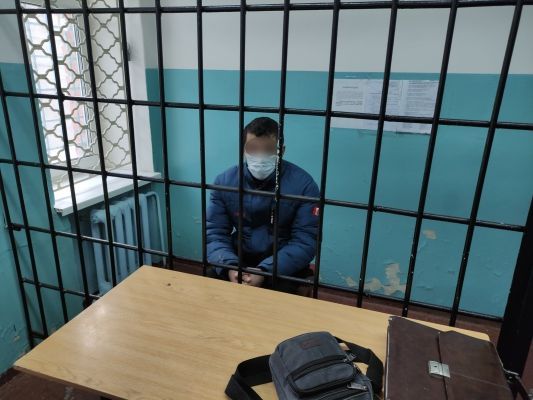 Осужден житель Ивделя, который, приревновав, зарезал бывшую жену