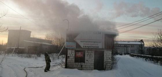 Стала известна причина пожара, при тушении которого обнаружили тело человека. Проводится доследственная проверка