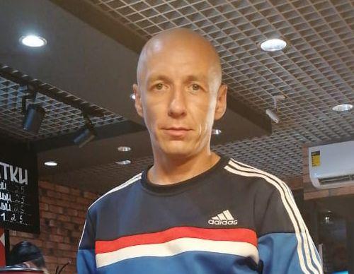 "Самое главное, не терять надежду"... В поисках серовчанина Алексея Егорова участвуют волонтеры. Завтра их будет больше