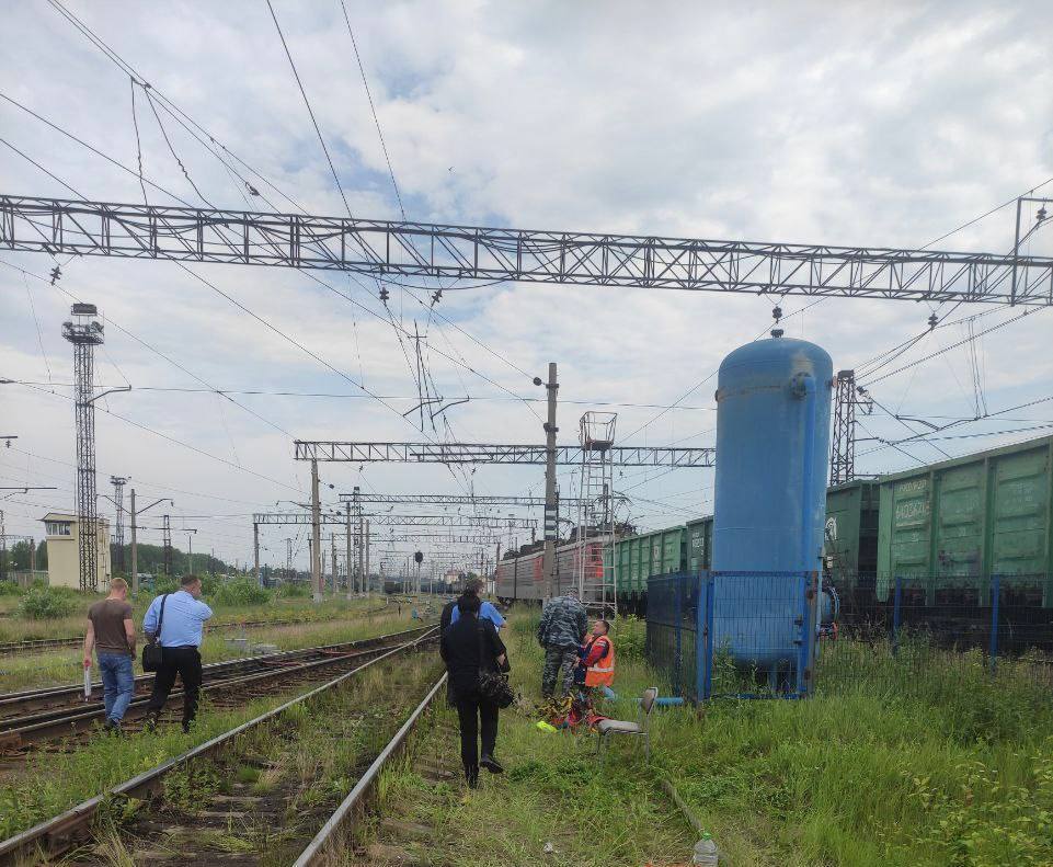 Фото предоставлено Уральской транспортной прокуратурой