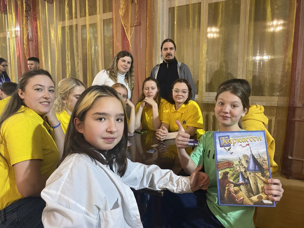 Награда осталась у юных серовчан. Фото: Анна Куприянова, "Глобус"