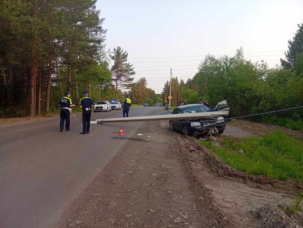Фото: Госавтоинспекция Свердловской области