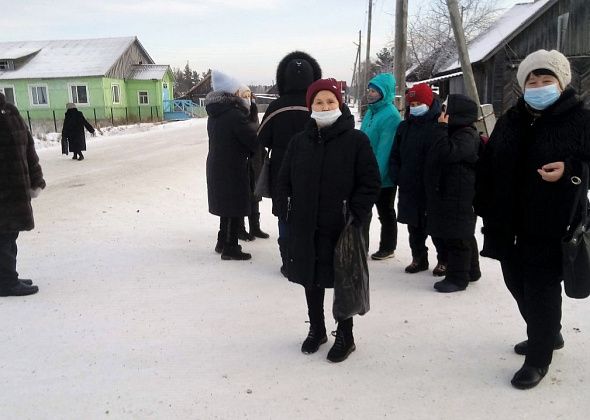 “На нас плюют и про нас забывают”... Жители Красноярки, чтобы сохранить неотложку, обращаются к властям