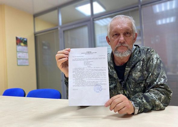Серовчанин выиграл у "Вертикали" второй суд из-за некачественной воды в Вятчино