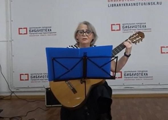 Есть у бардовской песни Надежда