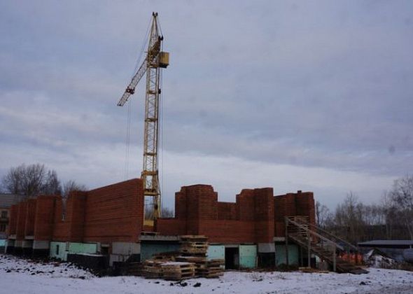 В Серове почти 300 детей-сирот ждут, когда им предоставят жилье 