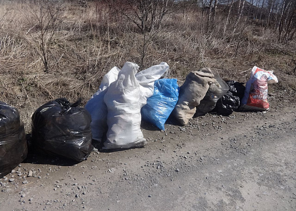С 1 октября в Серове начнется большой субботник