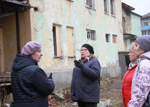 “Невозможно смотреть на такой бардак и ужас. Других слов нет”