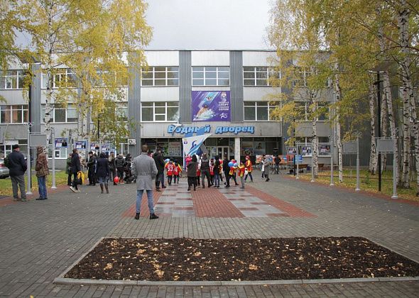 Открылась «горячая линия» по вопросам формирования комфортной городской среды