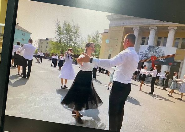 Серовчан приглашают принять участие в акции “Вальс Победы”