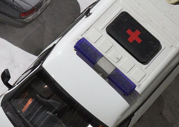 В серовском детском саду ребенок отравился химией?