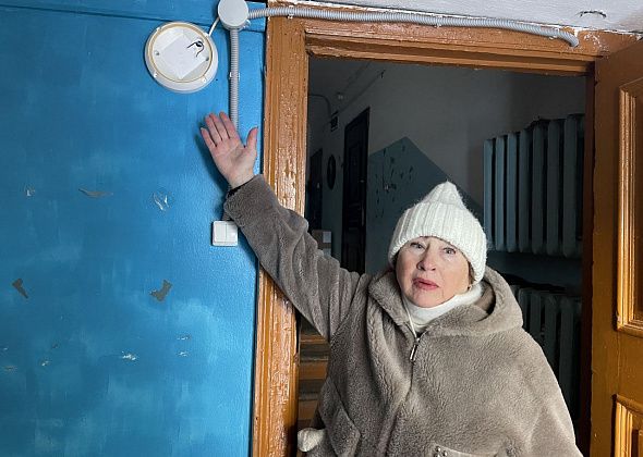 “Кому платить и за что?” Серовчане пожаловались на бездействие управляющей компании “Градмаш”