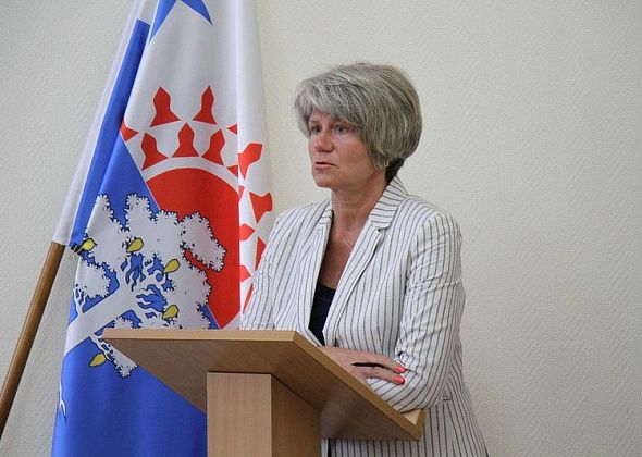 Контрольный орган Серова искал нарушения в Комитете физкультуры