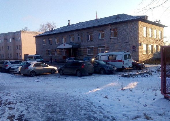 Заместитель директора серовского дома-интерната для престарелых осужден за взятку и мошенничество