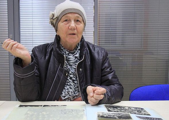 «Я безмерно была в нем счастлива». Серовчанка поделилась воспоминаниями об отдыхе в пионерлагере «Березка»