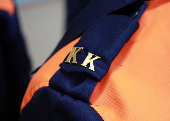 Серовская школа продолжает набор учеников в девятый кадетский класс МЧС. Есть желающие?