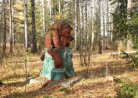 «Весь вопрос упирается в землю». Загородный лагерь «Березка» до сих пор не передан в собственность администрации Серова