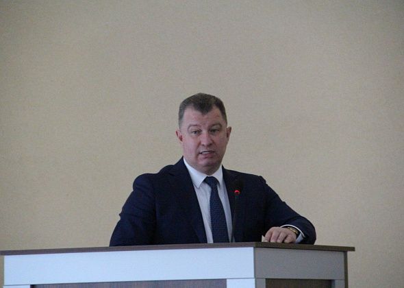 Анонсирован очередной личный прием граждан главой Серова