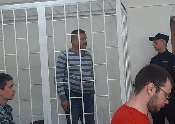Серовчанин, насмерть сбивший семилетнего мальчика, отправлен под домашний арест