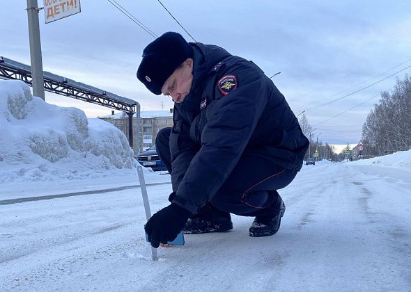 Прокуратура и дорнадзор проверили качество содержания серовских дорог в зимний период