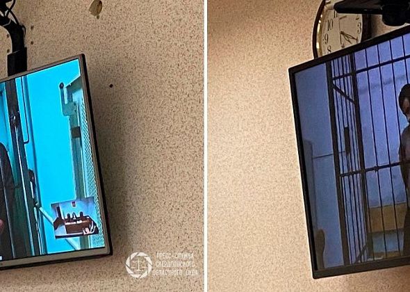 Облсуд освободил из-под стражи обвиняемых по уголовном делу о масштабном пожаре в Сосьве