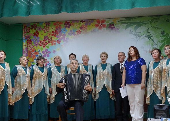 Подарок для «Уралочки»