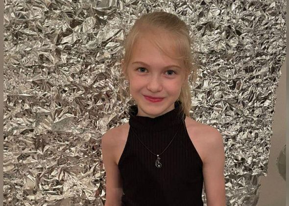 11-летней Нике Казаковой вновь нужна ваша помощь. К марту нужно собрать 280 тысяч рублей
