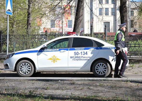 В Серове выявили еще двух водителей с признаками опьянения
