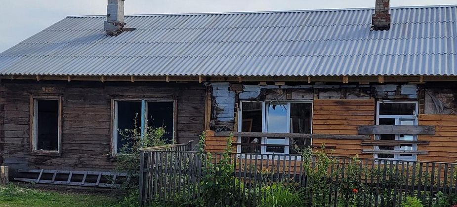 На доброте и бескорыстии Мир держится!