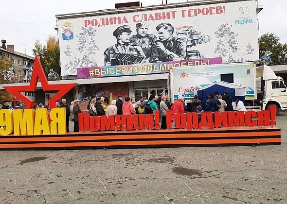 Наибольший доход среди муниципальных руководителей в Серове задекларировал директор "Родины"