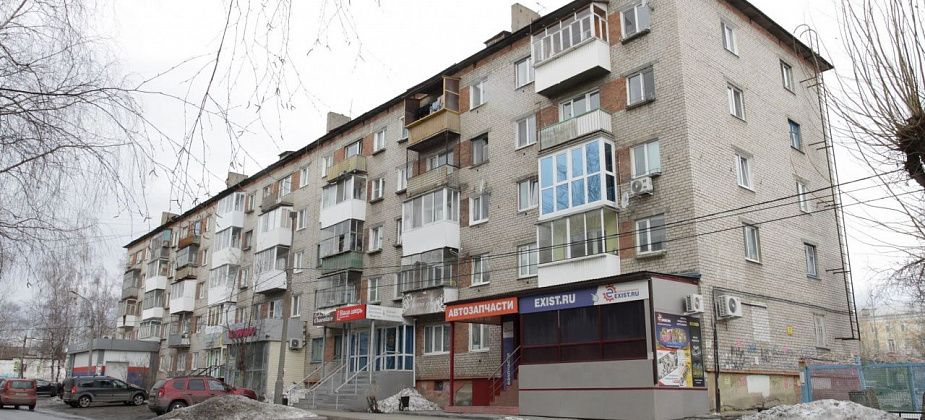 Жители дома №1 по Каляева собирают средства на экспертизу. Просят помощи неравнодушных серовчан