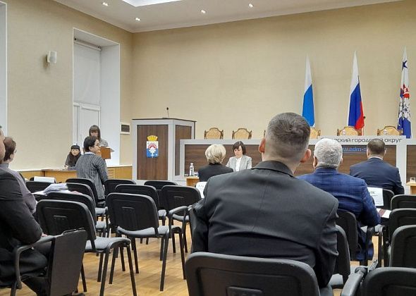 Бюджет Серова в 2023 году достигнет объема в 4,7 миллиарда рублей