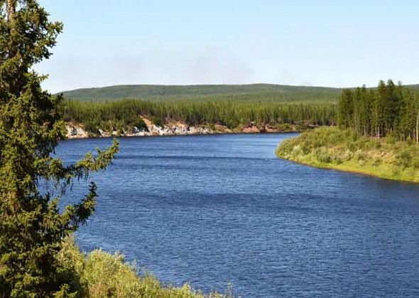 В Краснотурьинске рыбак нашел утопленника