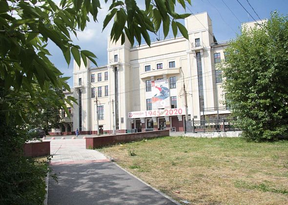 В Серове фестиваль “Ярче-2024” перенесли на апрель 