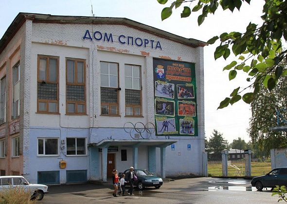 В Серове состоялась матчевая встреча по полиатлону