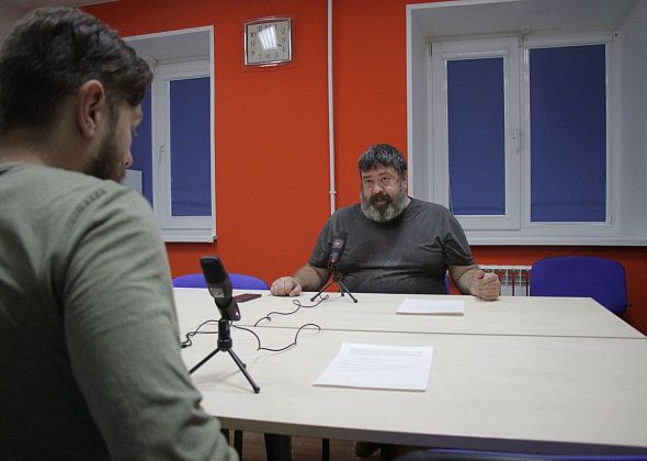 Подкаст. Как и зачем мы будем делать спецрепортажи из умирающих деревень, откуда ушли зоны, и почему нам важна ваша помощь?