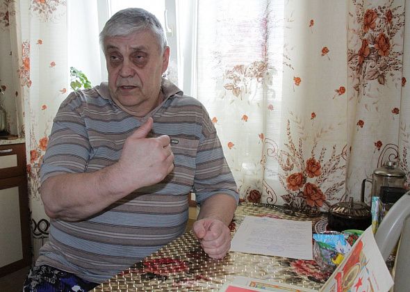 “20 рентген набираешь и свободен”. Ликвидатор последствий аварий на Чернобыльской АЭС рассказывает о событиях 1986 года