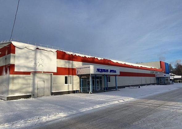 У ФОКа в Серове установят КПП - в рамках требований антитеррористической защищенности