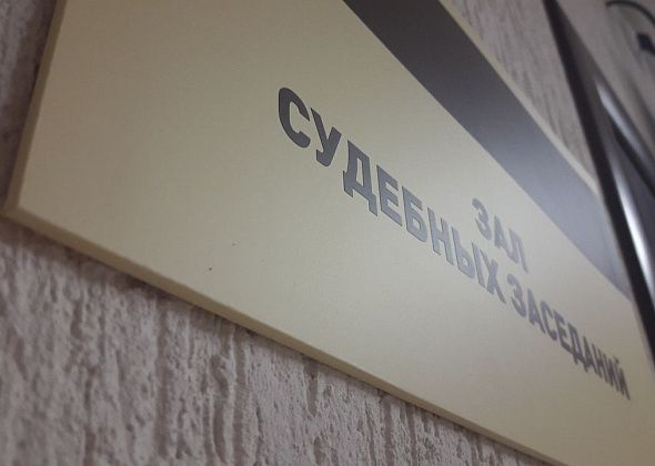 Директора серовского бассейна оштрафовали на 20 тысяч за "нецелевку"