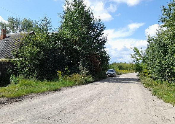 Глава Серова не уточнил дату расселения и выкупа домов, на месте которых построят дороги к новой школе