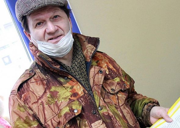 Инвалид, который утверждает, что его побила шумная молодежь, обратился за помощью к уполномоченному по правам человека