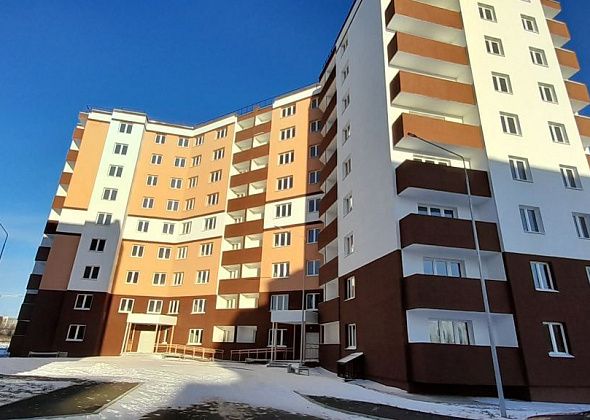 "Я еще успею пожить"... Борющаяся с онкологией серовчанка добилась получения квартиры в новостройке