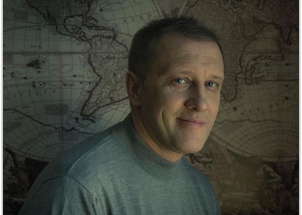 Кинозал в серовской "Родине" откроет известный актер