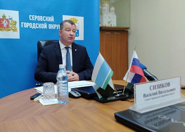 Глава Серова проведет личный прием граждан