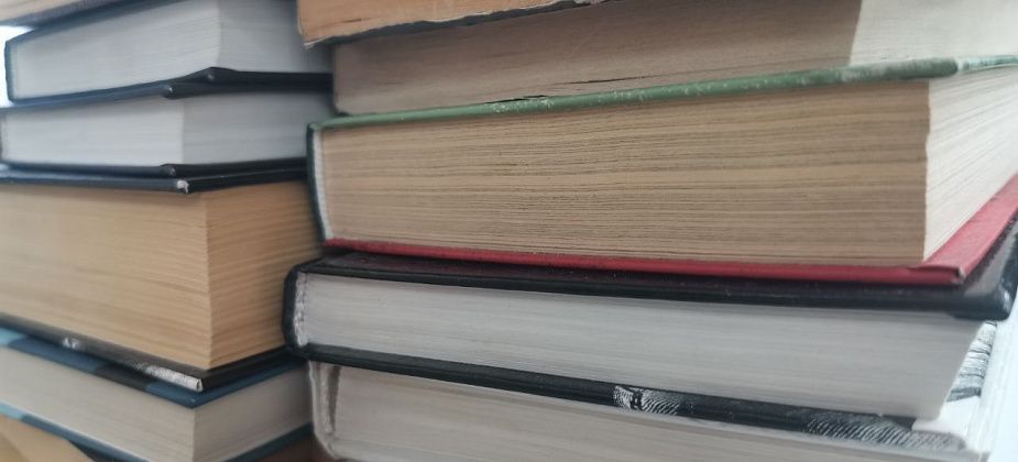 Централизованная библиотечная система Серова закупает еще 1027 книг